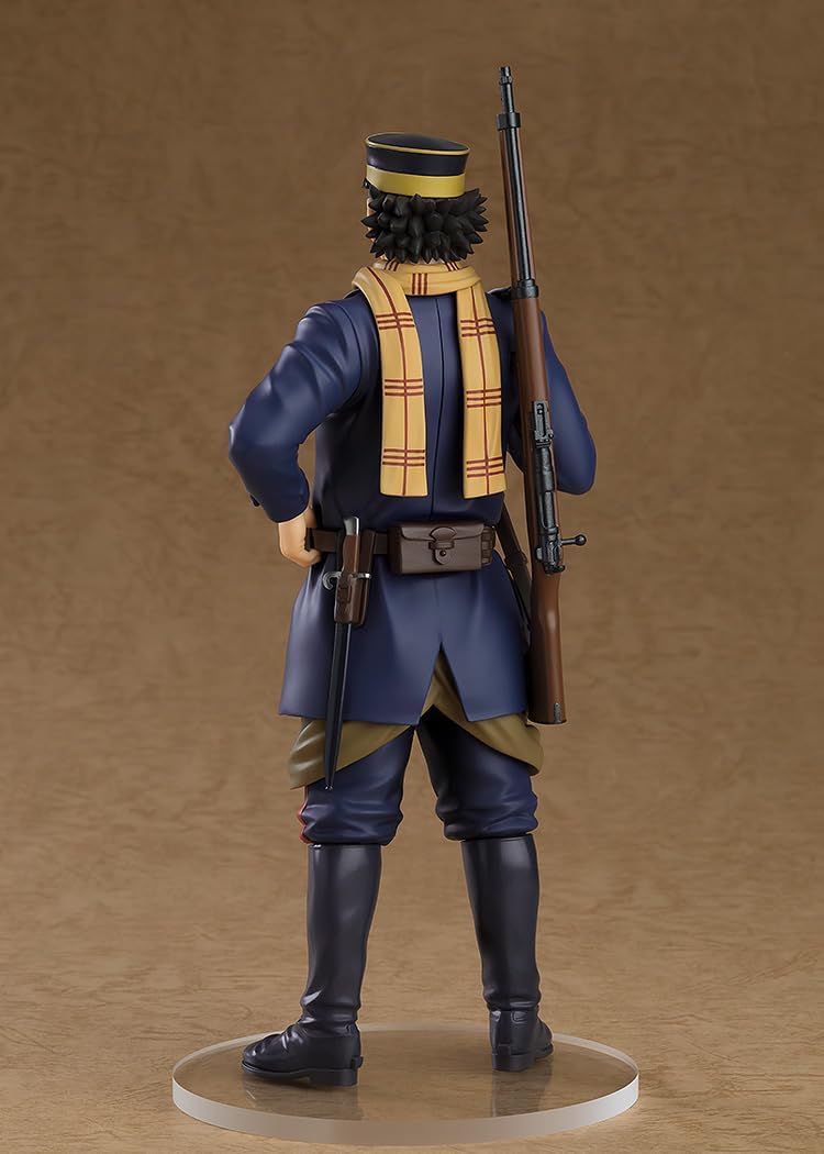 Saichi Sugimoto 20 cm Golden Kamuy Pop Up Parade