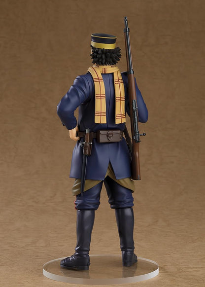 Saichi Sugimoto 20 cm Golden Kamuy Pop Up Parade