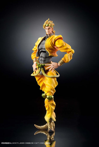 Medicos JoJo's Bizarre Adventure: Stardust Crusaders - Dio Chozocado Super Action Statue