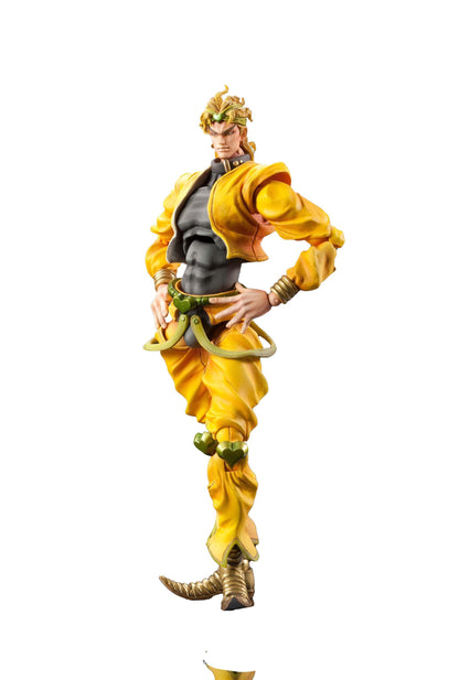 Medicos JoJo's Bizarre Adventure: Stardust Crusaders - Dio Chozocado Super Action Statue