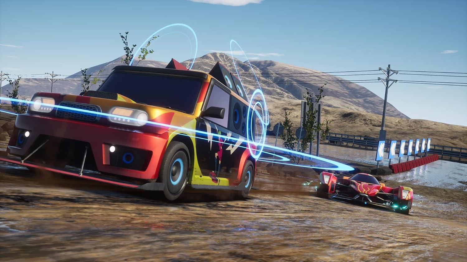 Fast And Furious: Spy Racers Rise Of Sh1Ft3R