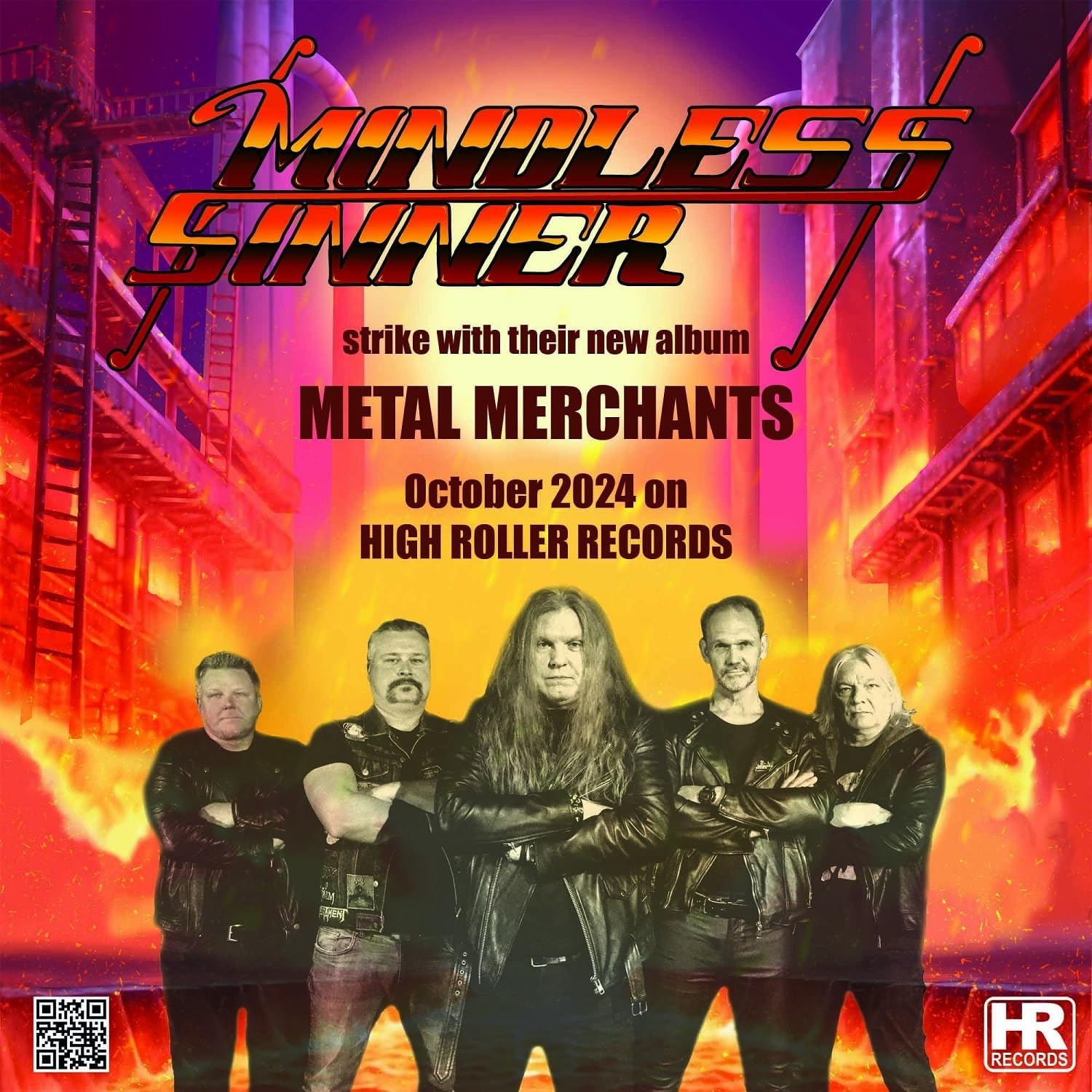 Metal Merchants