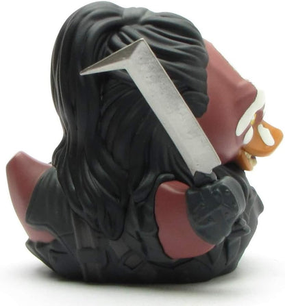 TUBBZ Boxed Edition: Lord of the Rings - Lurtz Cosplaying Rubber Duck Vinyl Figure