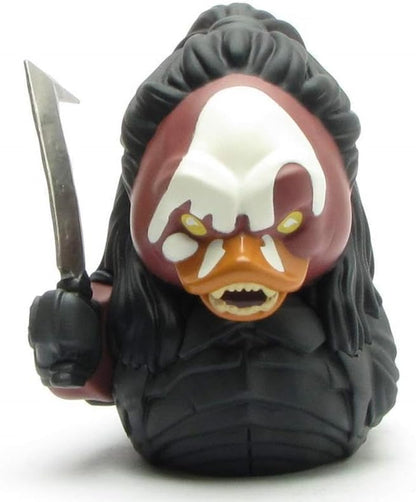 TUBBZ Boxed Edition: Lord of the Rings - Lurtz Cosplaying Rubber Duck Vinyl Figure