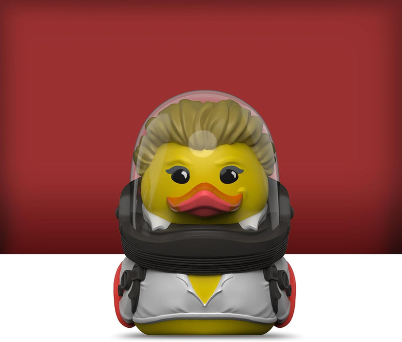 TUBBZ Mini: Fallout - Nuka Cola Girl Cosplaying Rubber Duck Vinyl Figure