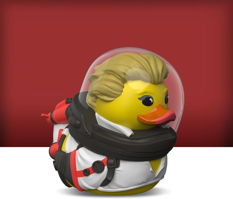 TUBBZ Mini: Fallout - Nuka Cola Girl Cosplaying Rubber Duck Vinyl Figure