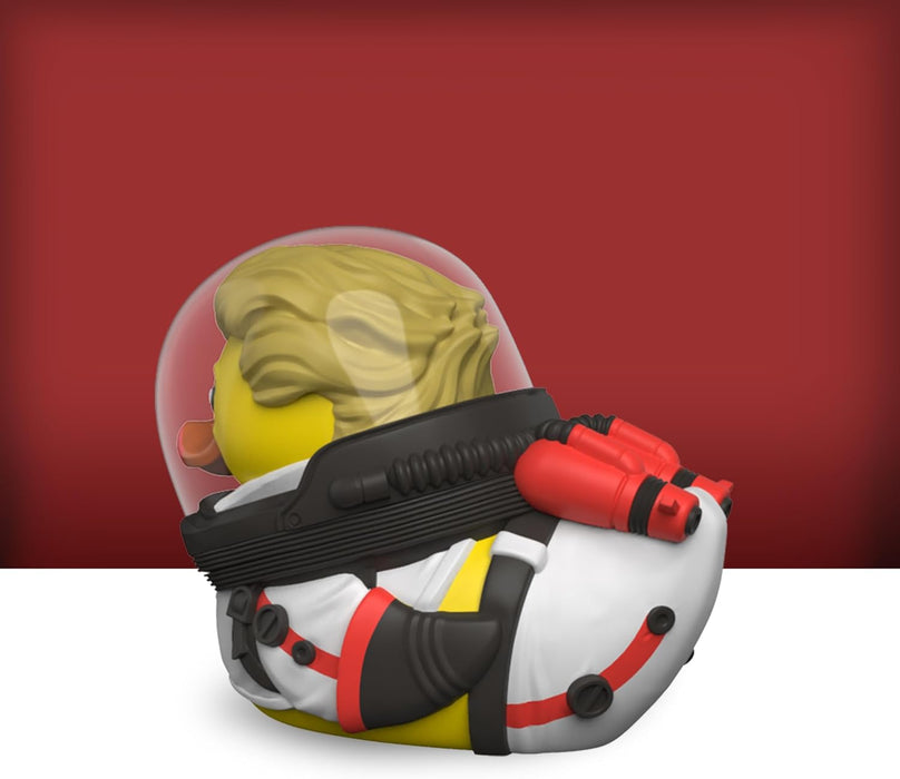 TUBBZ Mini: Fallout - Nuka Cola Girl Cosplaying Rubber Duck Vinyl Figure