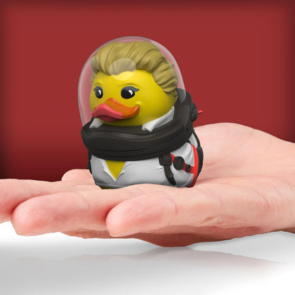 TUBBZ Mini: Fallout - Nuka Cola Girl Cosplaying Rubber Duck Vinyl Figure