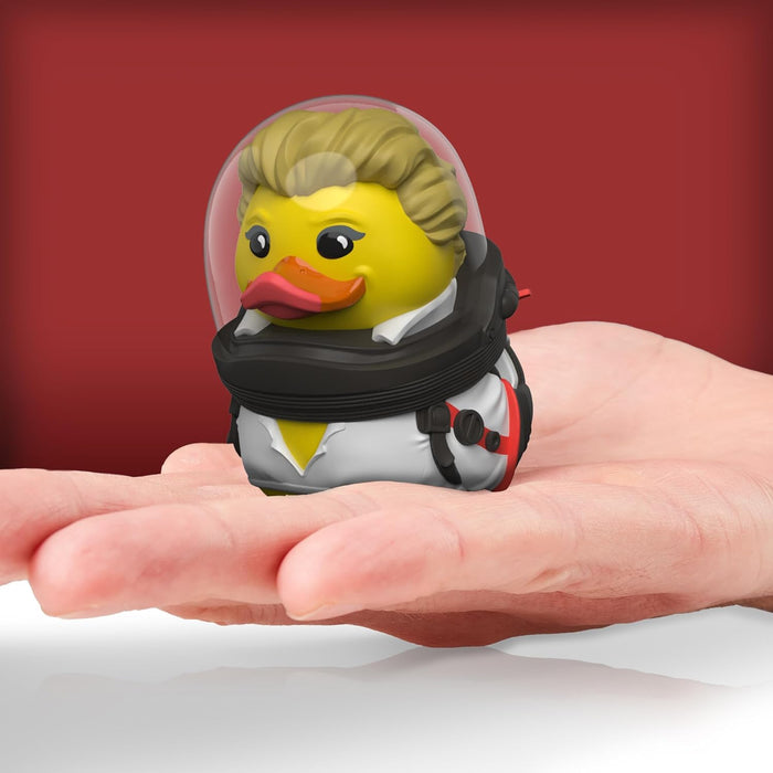 TUBBZ Mini: Fallout - Nuka Cola Girl Cosplaying Rubber Duck Vinyl Figure
