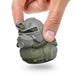 TUBBZ Mini: Fallout - T-51 Cosplayende Rubberen Eend Vinylfiguur