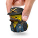 TUBBZ Mini: Motorhead - Lemmy Cosplaying Rubber Duck Vinyl Figure