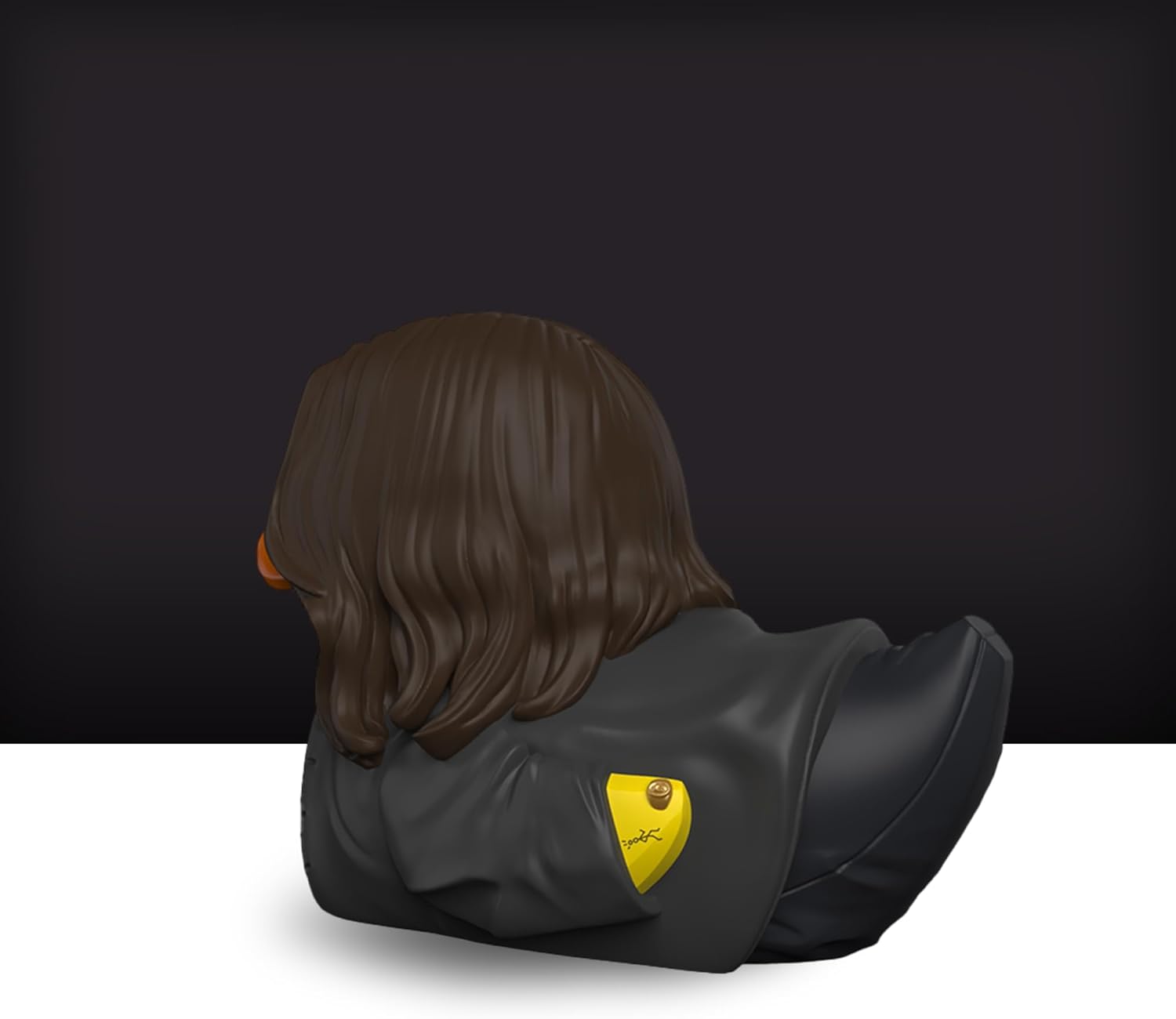 TUBBZ Mini: Ozzy Osbourne Cosplaying Rubber Duck Vinyl Figure
