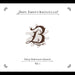 John Zorn: The Bagatelles Vol. 1