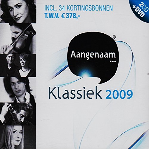 Aangenaam Klassiek 2009