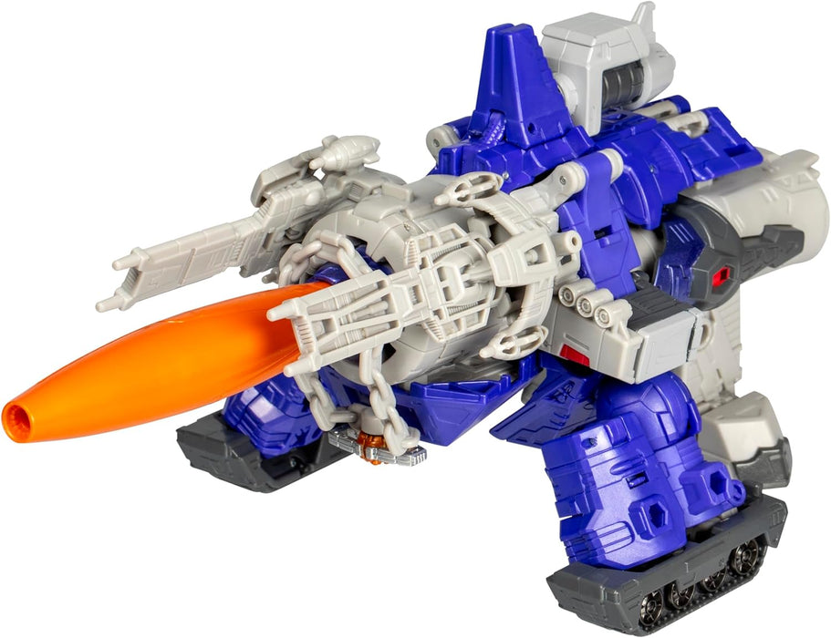 Transformers Studio Series Leader Class The The Movie 86-31 Galvatron Action Figure