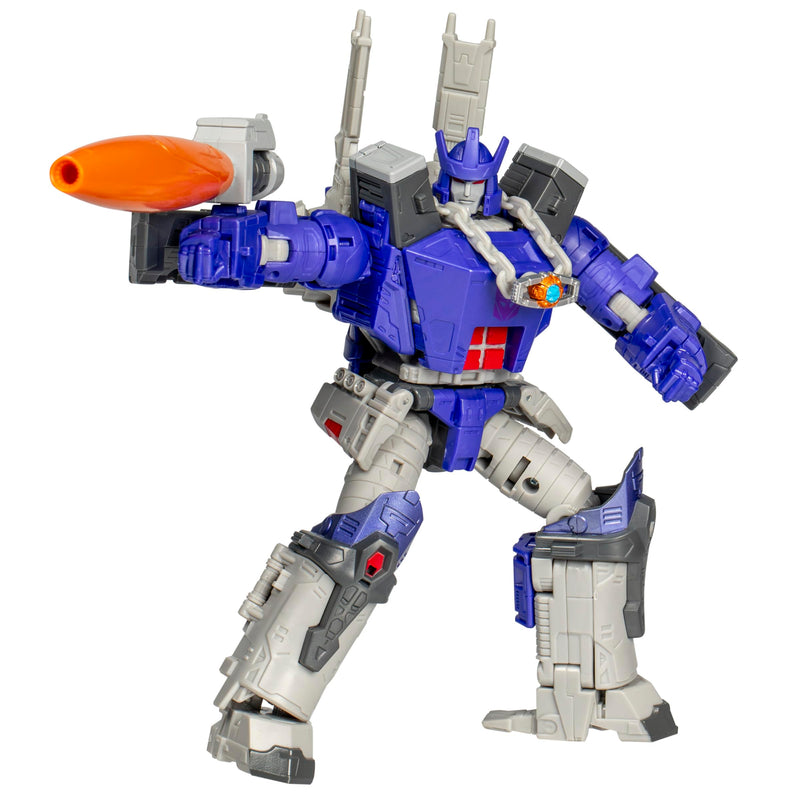 Transformers Studio Series Leader Class The The Movie 86-31 Galvatron Action Figure