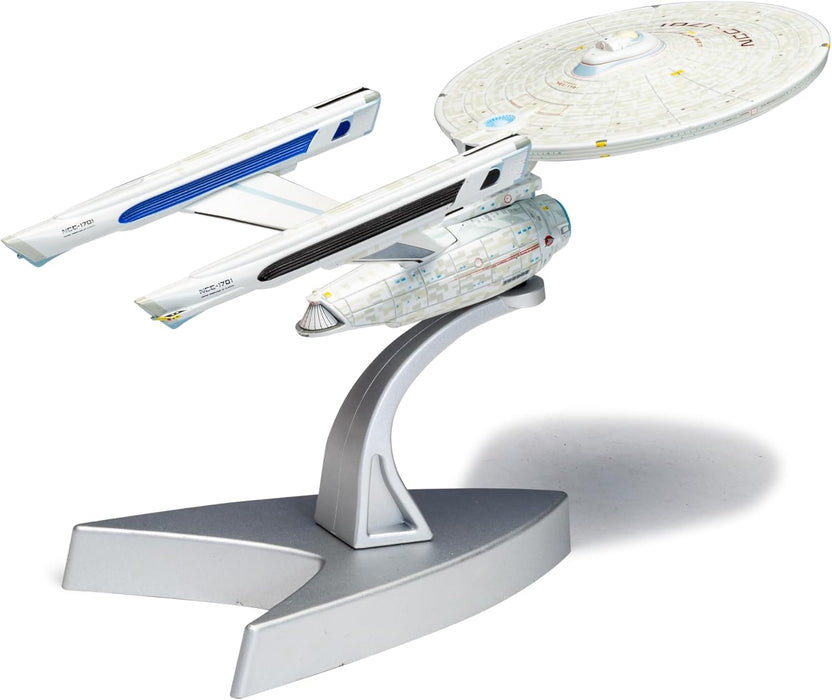 Corgi CC98001 Star Trek - USS Enterprise NCC-1701  (Star Trek II: The Wrath of Khan) TV Film License & Event for ages +14 Years
