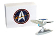 Corgi CC98001 Star Trek - USS Enterprise NCC-1701  (Star Trek II: The Wrath of Khan) TV Film License & Event for ages +14 Years