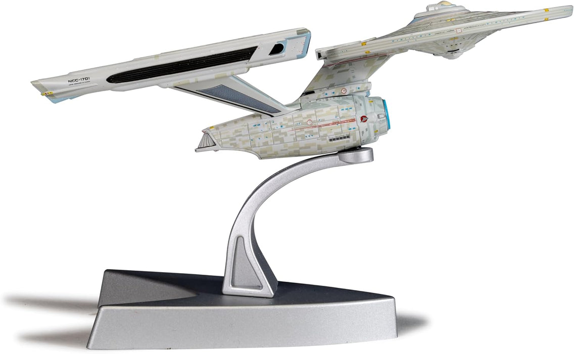 Corgi CC98001 Star Trek - USS Enterprise NCC-1701  (Star Trek II: The Wrath of Khan) TV Film License & Event for ages +14 Years