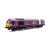 Hornby R30333 DB Cargo Class 67 Bo-Bo 67007 Queens Jubilee Diesel Locomotives