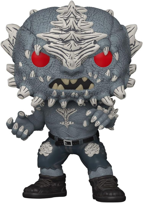 Funko POP! Television: Smallville - Doomsday Max - Collectable Vinyl Figure - Gift Idea - Official Merchandise - Toys for Kids & Adults - TV Fans - Model Figure for Collectors and Display