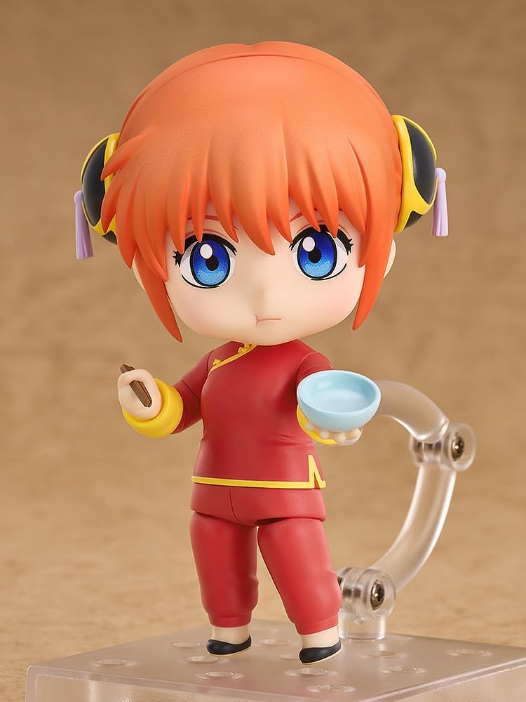 Good Smile Company Gintama: Kagura Nendoroid Action Figure
