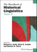 The Handbook of Historical Linguistics, Volume II