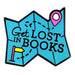 Pawprint Family | Get Lost in Books Enamel Pin Badge | World Book Day Official Merchandise