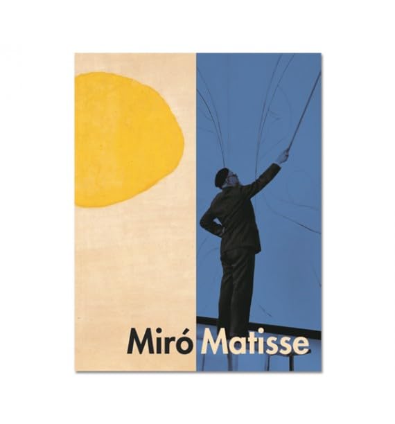 MiróMatisse: Au-delà des images