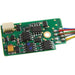 Uhlenbrock - Intellidrive 2 Decoder Litzen Mfx (?/25) *