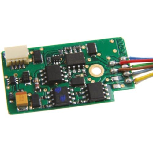 Uhlenbrock - Intellidrive 2 Decoder Litzen Mfx (?/25) *