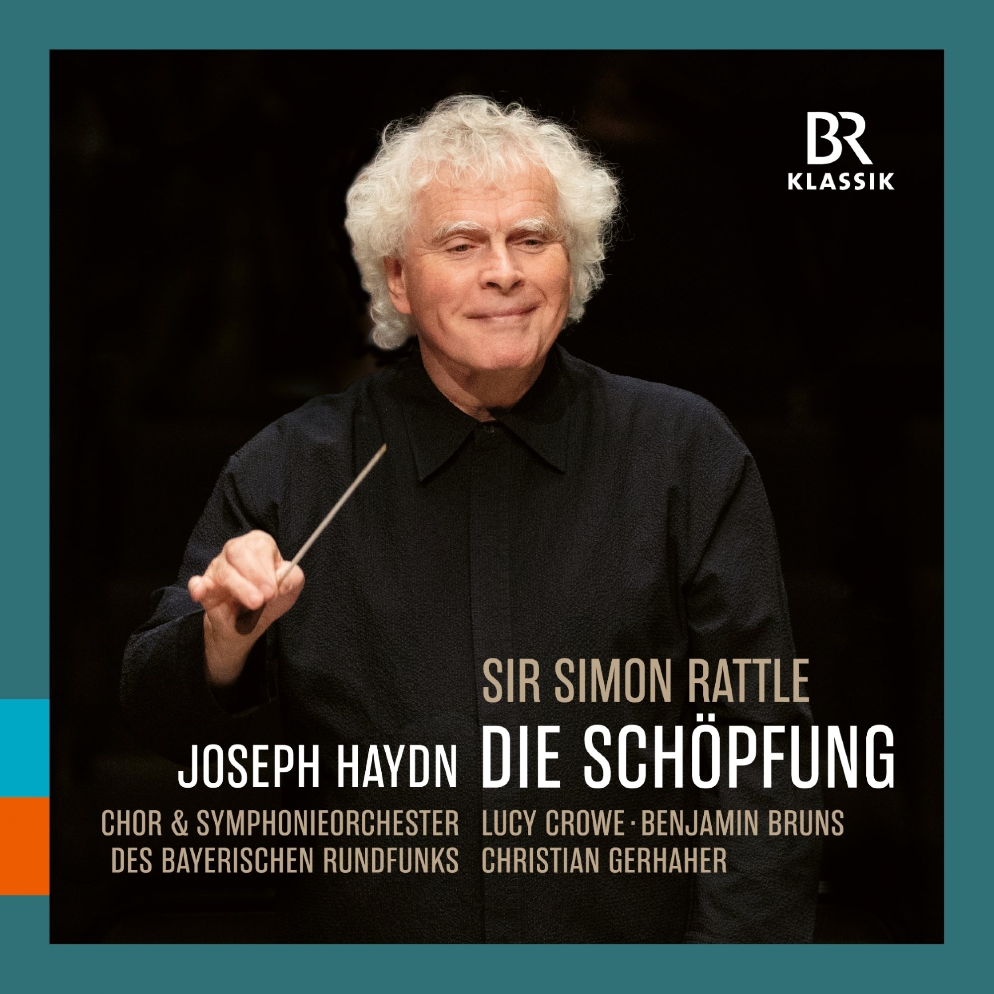 Joseph Haydn: Die Schöpfung