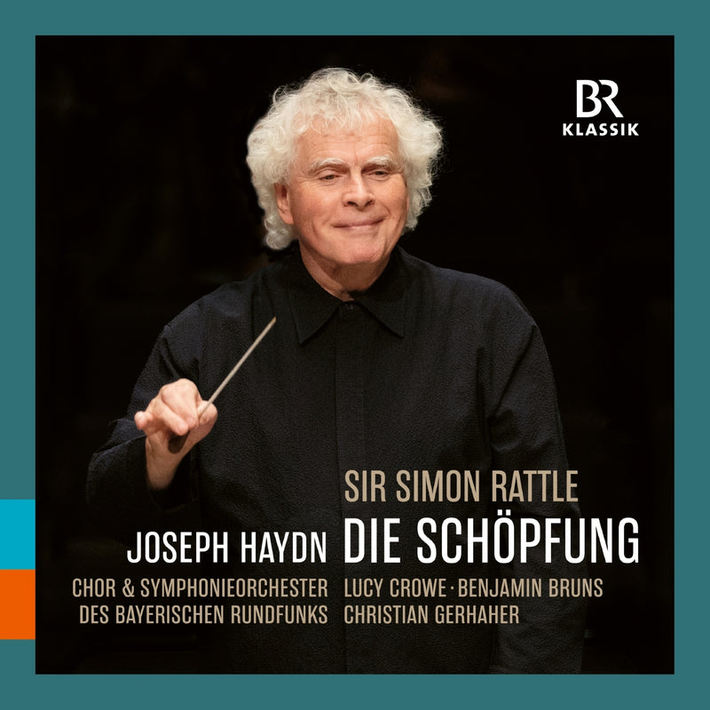 Joseph Haydn: Die Schöpfung