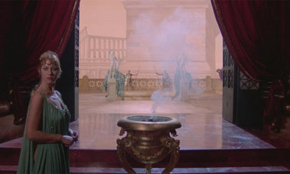 Caligula - The Ultimate Cut - Mediabook (4K Ultra HD) (+ 2 s) (+ Bonus