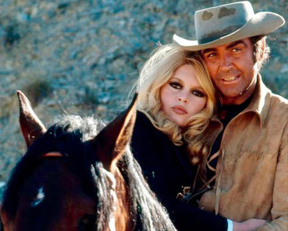 Western Filmklassiker-Box - Trapper, Cowboys und Banditen / Sieben spannende Filmklassiker mit Starbesetzung