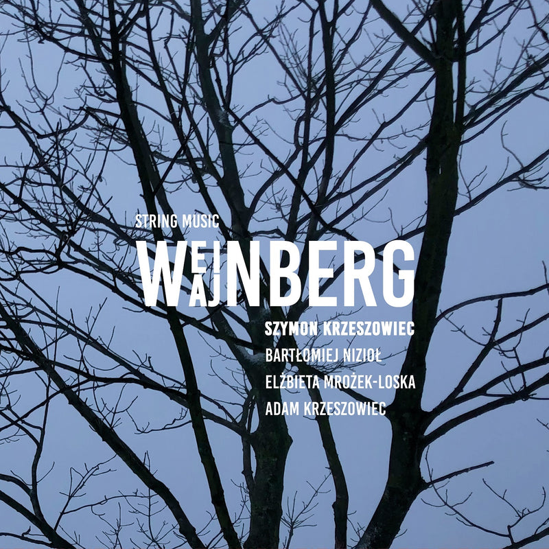 Weinberg: String Music