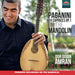 Paganini: 24 Caprices Op. 1 On the Mandolin