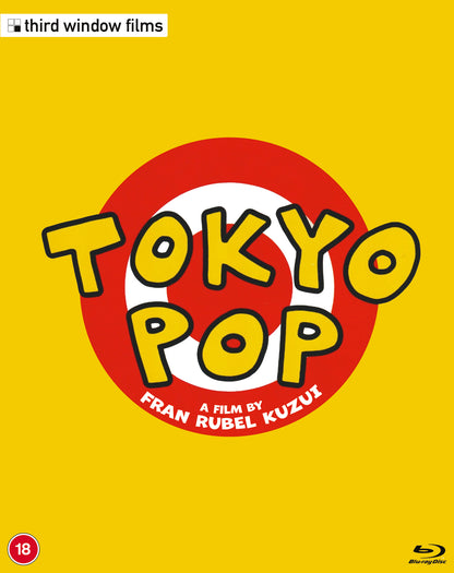 Tokyo Pop