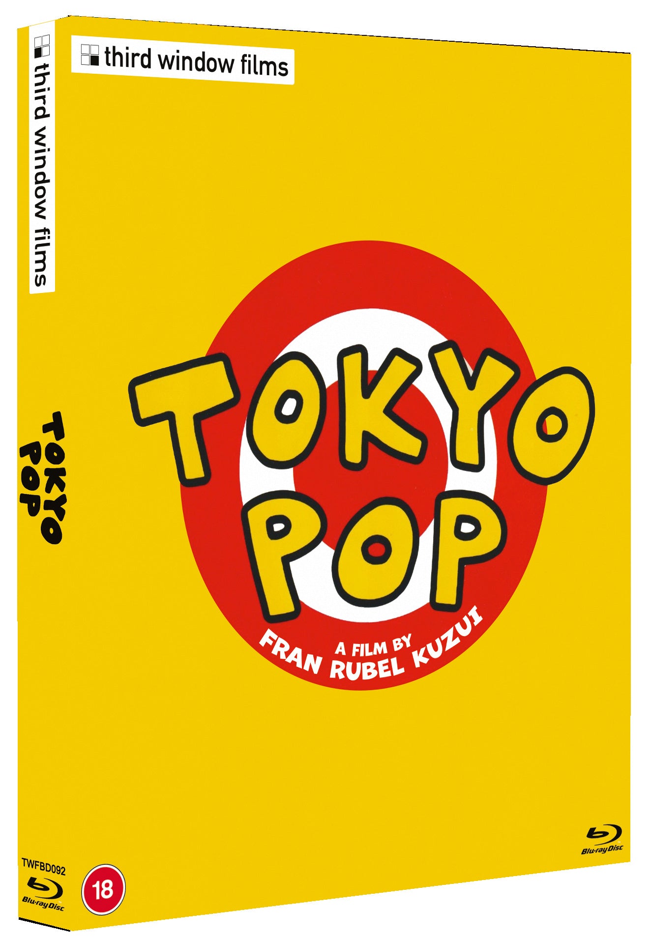 Tokyo Pop