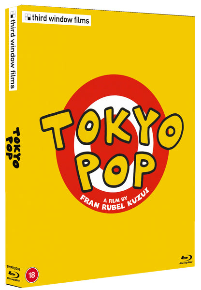 Tokyo Pop