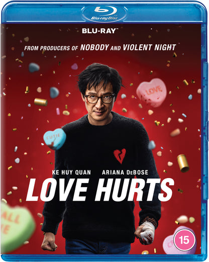 Love Hurts