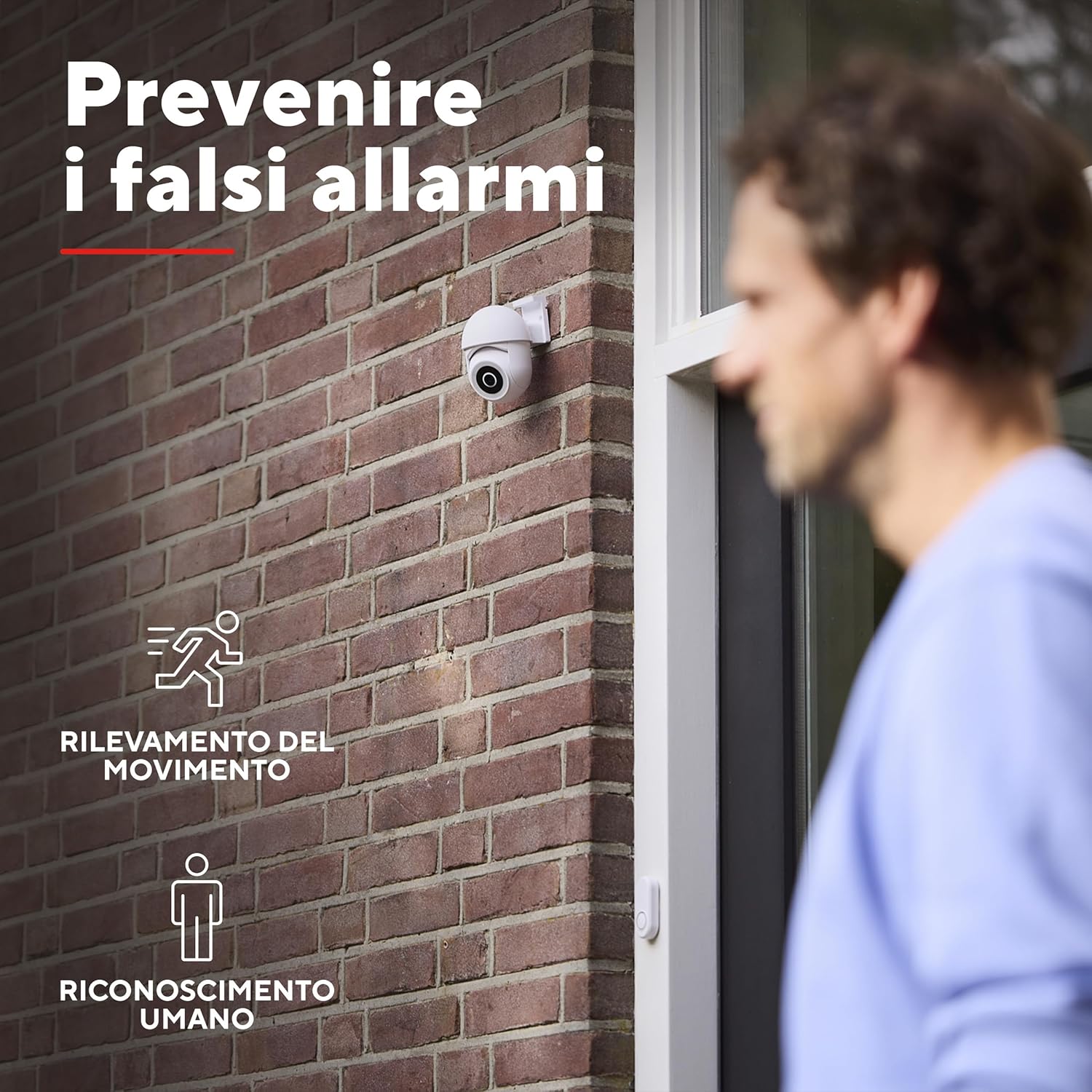 Surveillance Camcorder Trust 71363