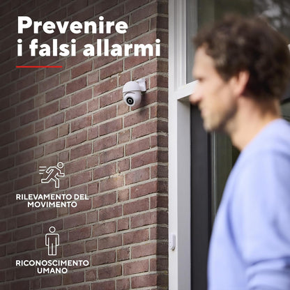 Surveillance Camcorder Trust 71363