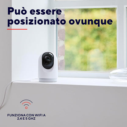 Surveillance Camcorder Trust 71364
