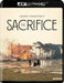 The Sacrifice