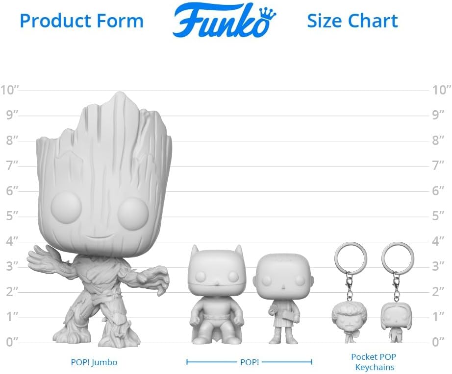 Funko POP! Albums: Bon Jovi - Slippery When Wet - Collectable Vinyl Figure - Gift Idea - Official Merchandise - Toys for Kids & Adults - Model Figure for Collectors and Display