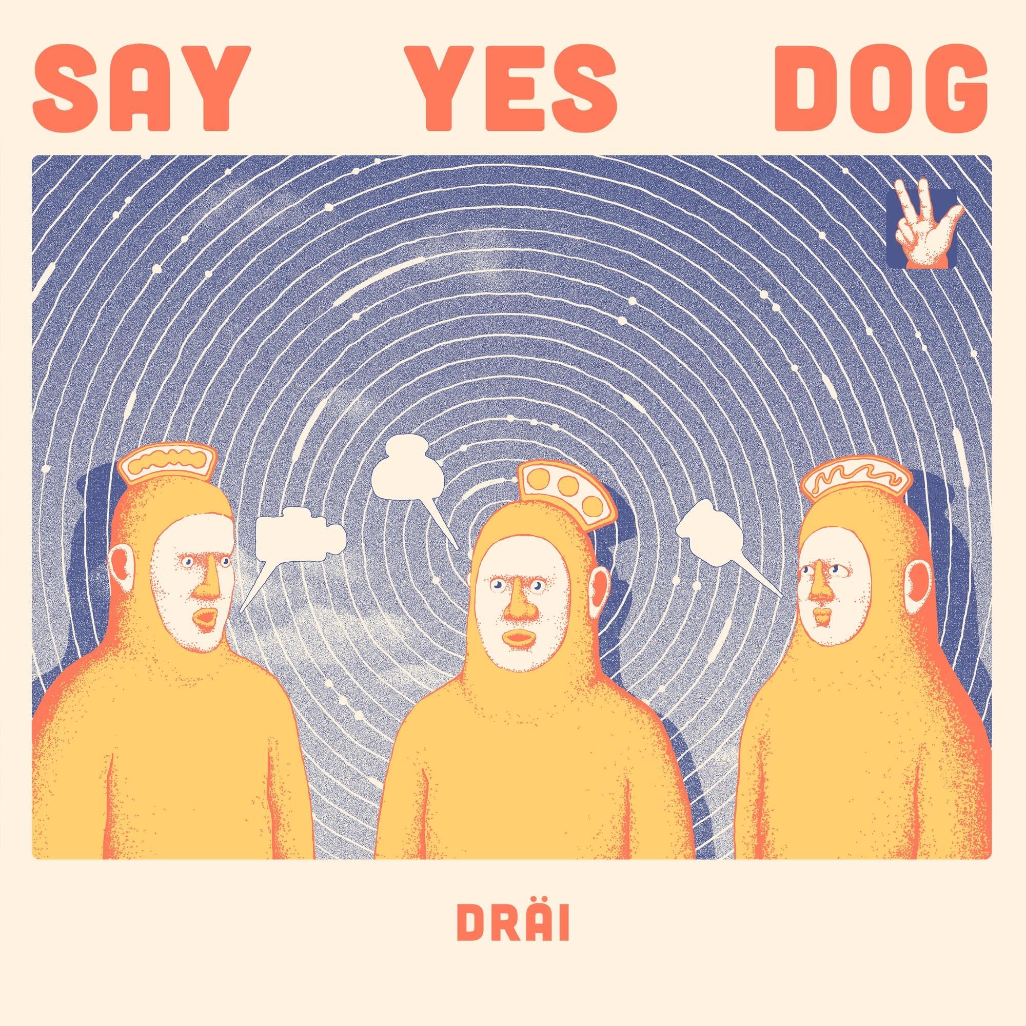 Dräi