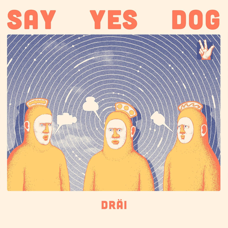 Dräi