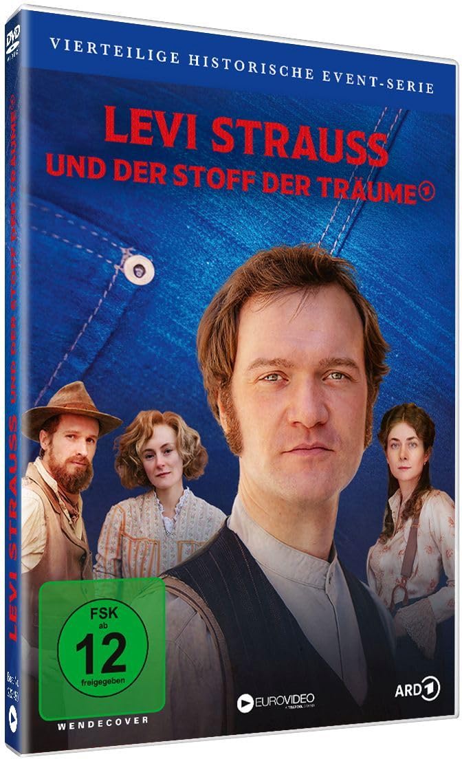 VOLLMAR, NEELE LEANA - LEVI STRAUSS UND DER STOFF DER TRAUME