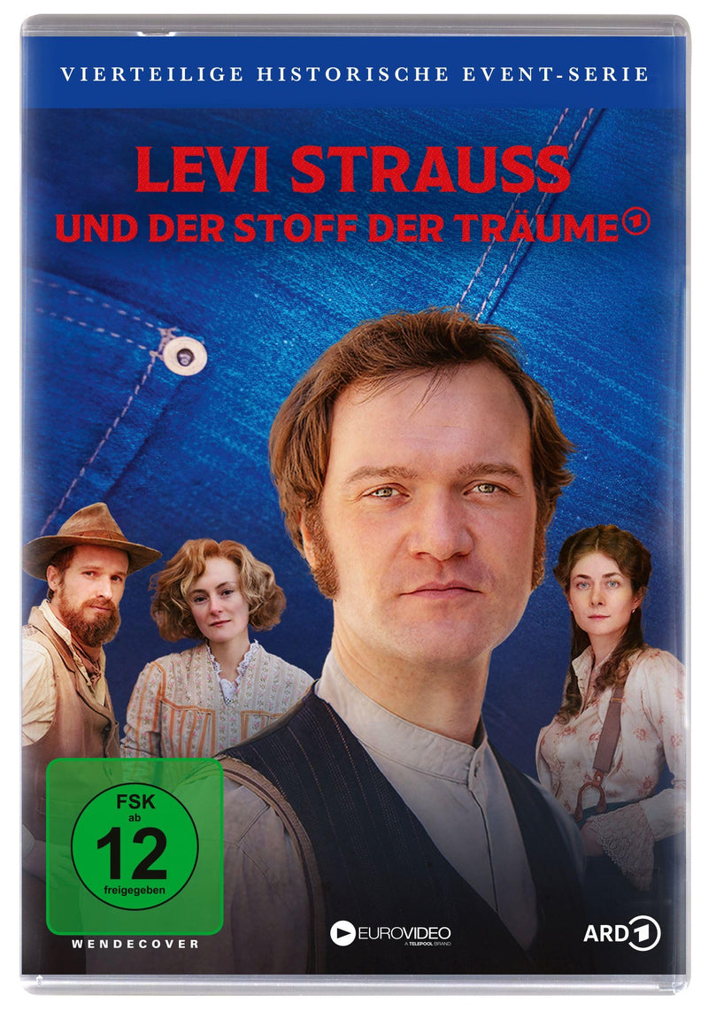 VOLLMAR, NEELE LEANA - LEVI STRAUSS UND DER STOFF DER TRAUME